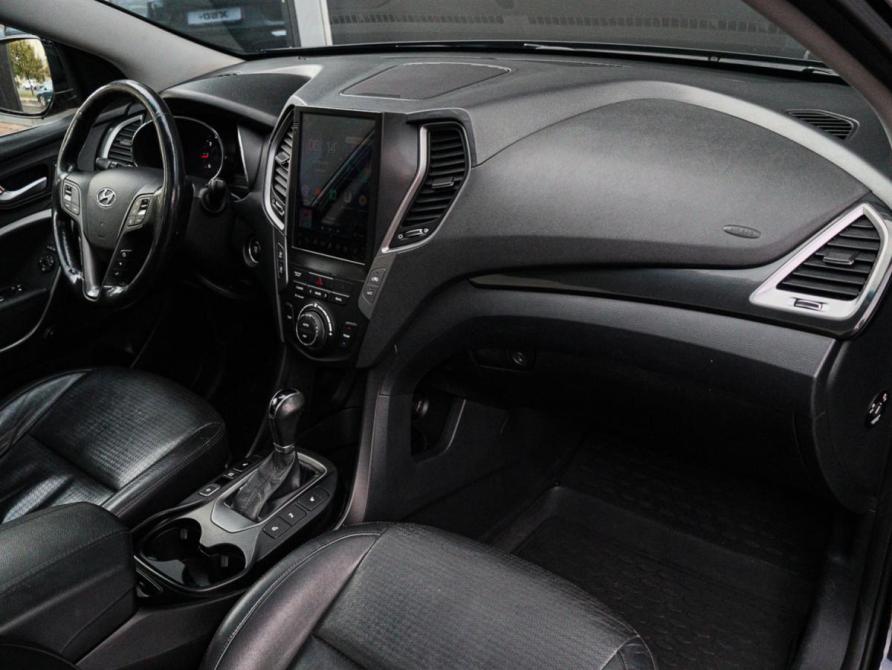 Hyundai Santa Fe III Москва  - изображение 11