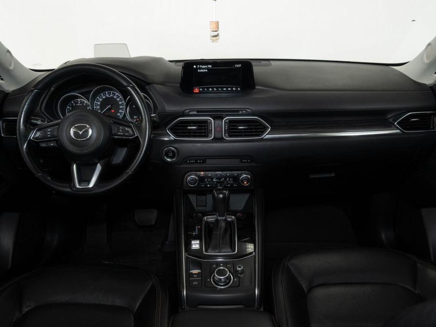 Mazda CX-5 II Казань  - изображение 7
