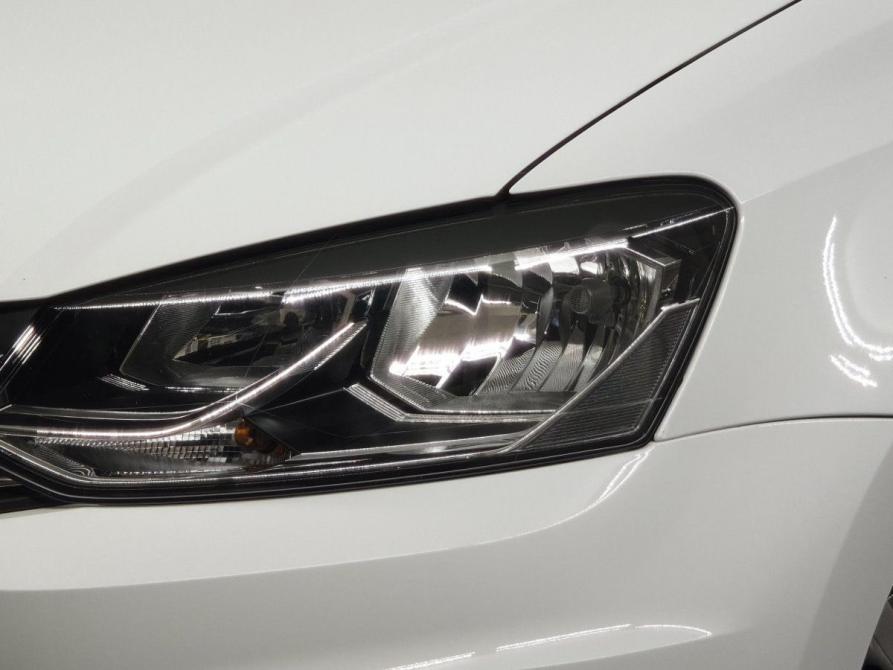 Volkswagen Polo V Рестайлинг Москва  - изображение 10