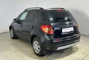 Suzuki SX4 I (Classic) Рестайлинг Саранск  - изображение 31