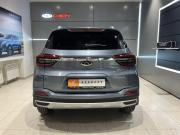 Chery Tiggo 4 I Рестайлинг Новосибирск  - изображение 29