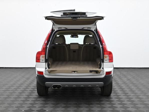 Volvo XC90 I Рестайлинг с пробегом 2011 года, цена 1 399 000 рублей, 160000 км, внедорожник, Автокод Объявления