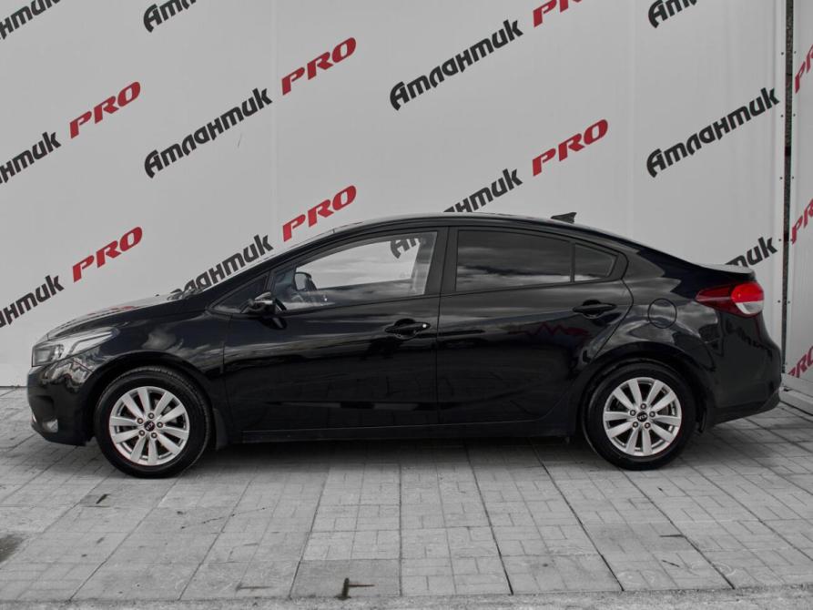 Kia Cerato III Рестайлинг (Classic) Екатеринбург  - изображение 7
