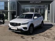 Geely Atlas Pro Брянск  - изображение 19