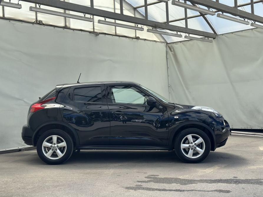 Nissan Juke I Липецк  - изображение 8