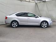 Skoda Octavia III (A7) Липецк  - изображение 27