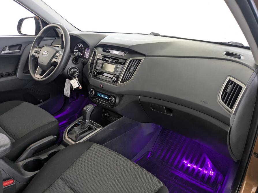 Hyundai Creta I Москва  - изображение 19