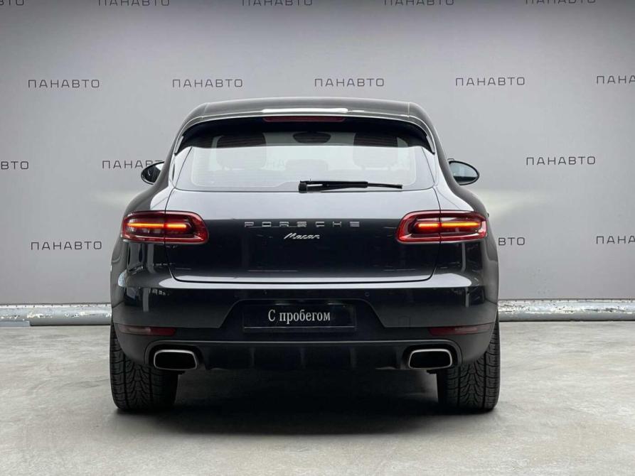 Porsche Macan I Москва  - изображение 5