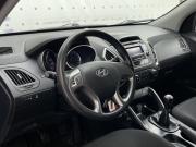 Hyundai ix35 I Тамбов  - изображение 34