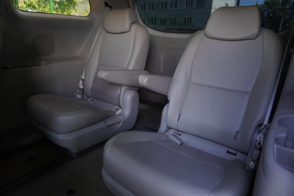 Kia Carnival III Ульяновск  - изображение 23