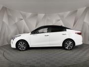 Kia Rio IV Рестайлинг Москва  - изображение 25