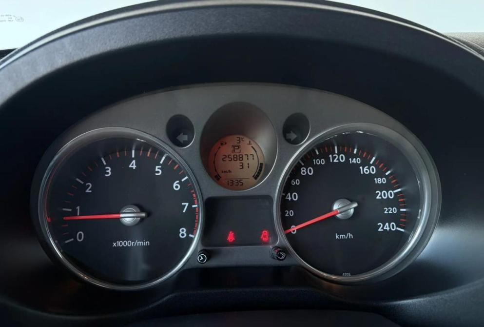Nissan X-Trail II Киров  - изображение 21