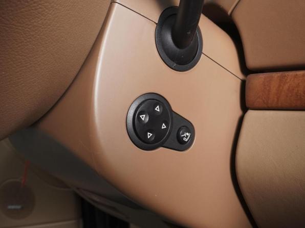 Porsche Cayenne I (955) с пробегом 2005 года, цена 1 130 000 рублей, 168436 км, внедорожник, Автокод Объявления