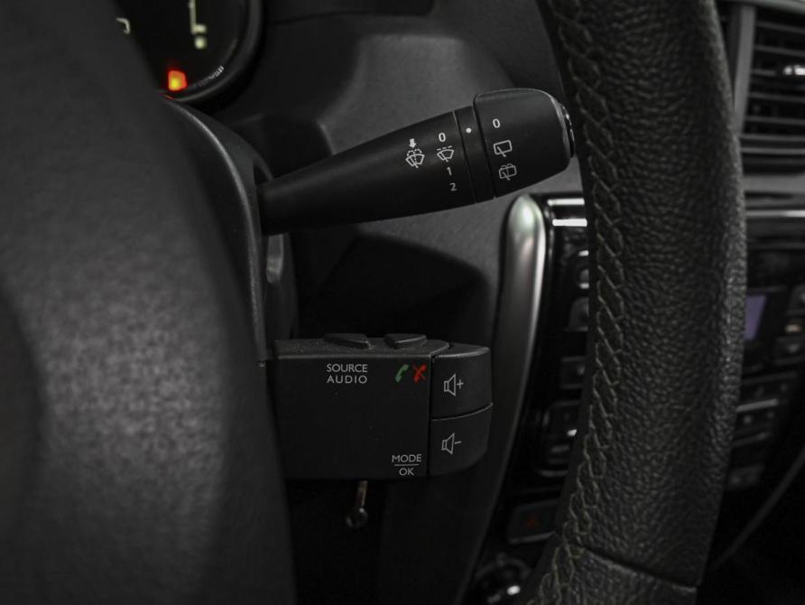 Nissan Terrano III (D10) Ставрополь  - изображение 16