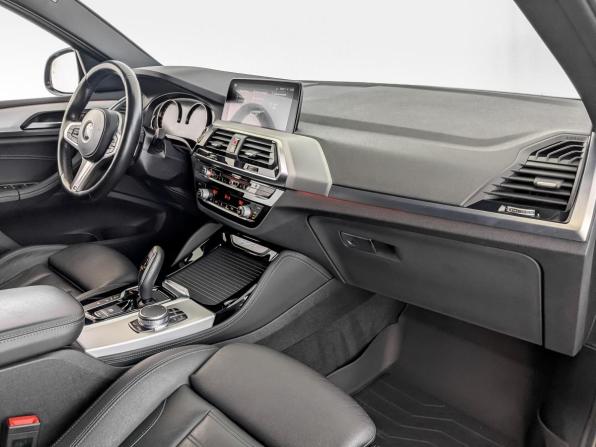 BMW X4 II (G02) с пробегом 2019 года, цена 4 950 000 рублей, 75502 км, внедорожник, Автокод Объявления