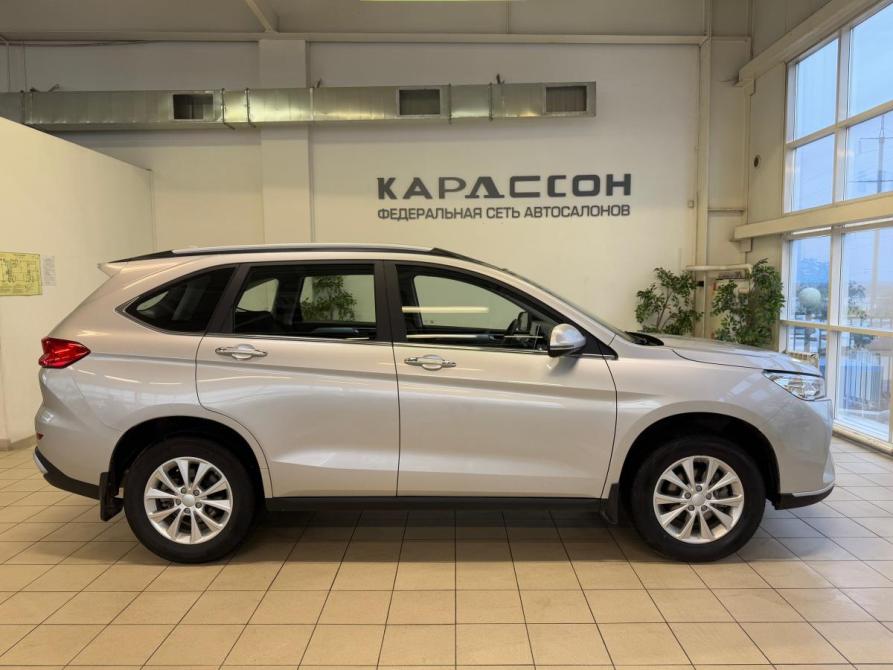 Haval M6 II Волгоград  - изображение 6