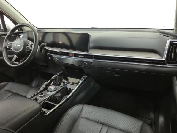 Kia Sorento IV Рестайлинг с пробегом 2024 года, цена 5 590 000 рублей, 37364 км, внедорожник, Автокод Объявления