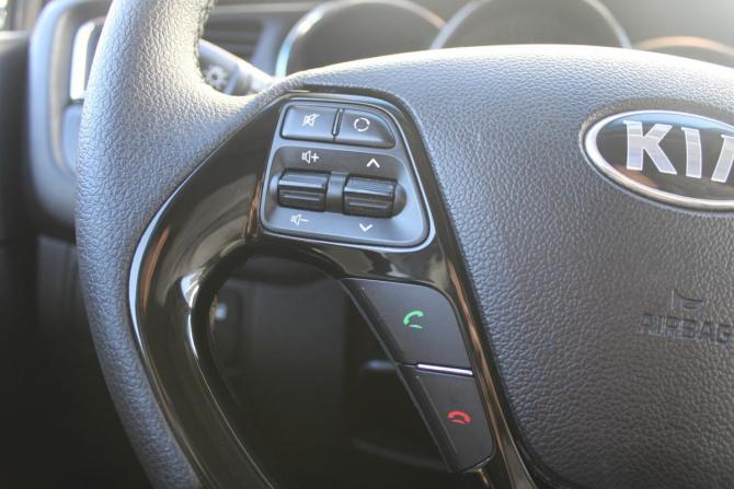 Kia Ceed II Рестайлинг с пробегом 2016 года, цена 1 530 000 рублей, 115000 км, хэтчбек, Автокод Объявления
