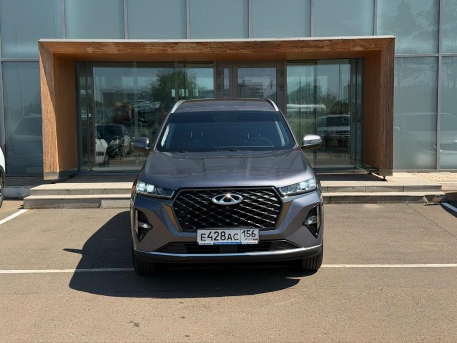 Chery Tiggo 7 Pro Max I Оренбург  - изображение 2