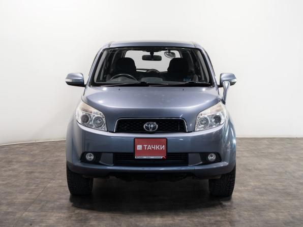 Toyota Rush I с пробегом 2006 года, цена 900 000 рублей, 136597 км, внедорожник, Автокод Объявления