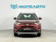 Toyota RAV4 IV (XA40) Рестайлинг Калининград  - изображение 23