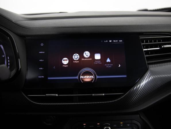 Haval F7x I с пробегом 2019 года, цена 2 099 000 рублей, 57850 км, внедорожник, Автокод Объявления