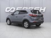 Hyundai Creta I Ростов-на-Дону  - изображение 20