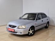 Hyundai Accent II Альметьевск  - изображение 20