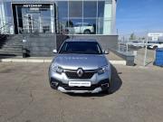 Renault Logan II Рестайлинг Саратов  - изображение 17