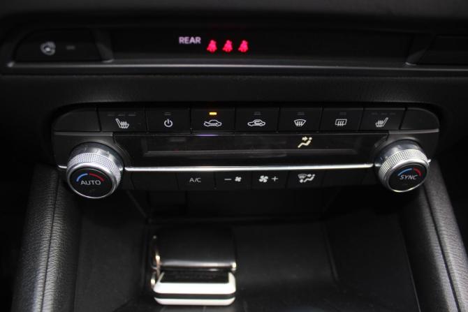 Mazda CX-5 II с пробегом 2020 года, цена 2 860 000 рублей, 93809 км, внедорожник, Автокод Объявления