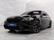 BMW 5 серии VI (F10/F11/F07) Новосибирск  - изображение 42