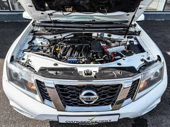 Nissan Terrano III (D10) с пробегом 2014 года, цена 870 000 рублей, 222914 км, внедорожник, Автокод Объявления