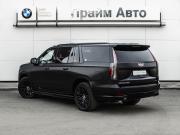 Cadillac Escalade V Магнитогорск  - изображение 46