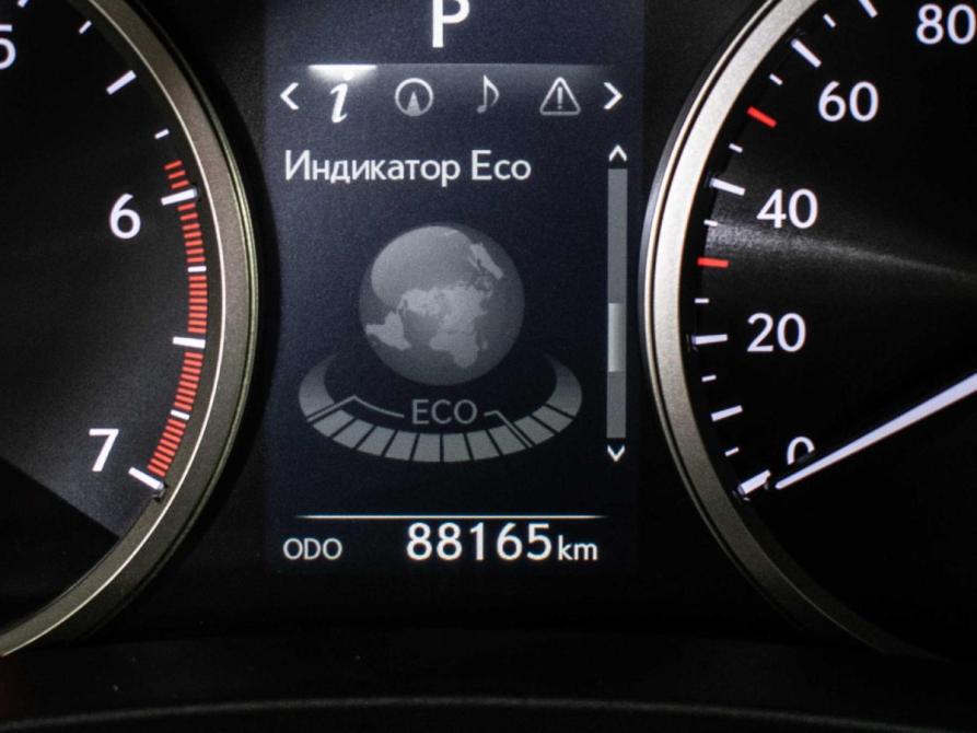 Lexus NX I Москва  - изображение 16