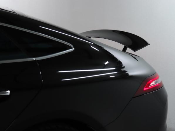 Mercedes-Benz AMG GT 4-Door Coupe I с пробегом 2021 года, цена 7 895 000 рублей, 46205 км, лифтбек, Автокод Объявления