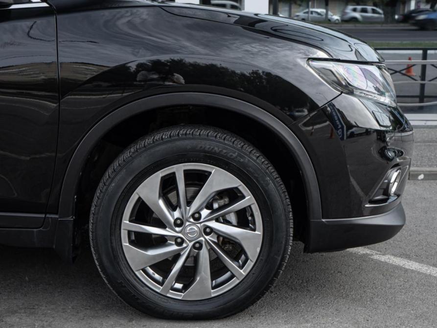 Nissan X-Trail III Волгоград  - изображение 6
