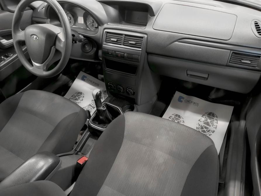 Lada (ВАЗ) Priora I Рестайлинг Тула  - изображение 5