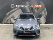 Toyota Corolla XI (E160 E170 E180) Пермь  - изображение 20