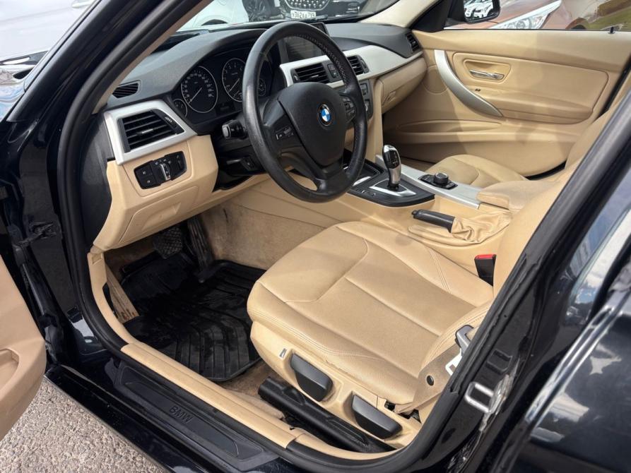 BMW 3 серии VI (F3x) Москва  - изображение 7