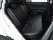 Hyundai Creta I Рестайлинг Москва  - изображение 26
