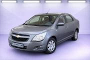 Chevrolet Cobalt II Москва  - изображение 16