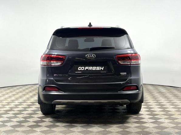 Kia Sorento III Prime с пробегом 2017 года, цена 2 163 100 рублей, 183278 км, внедорожник, Автокод Объявления
