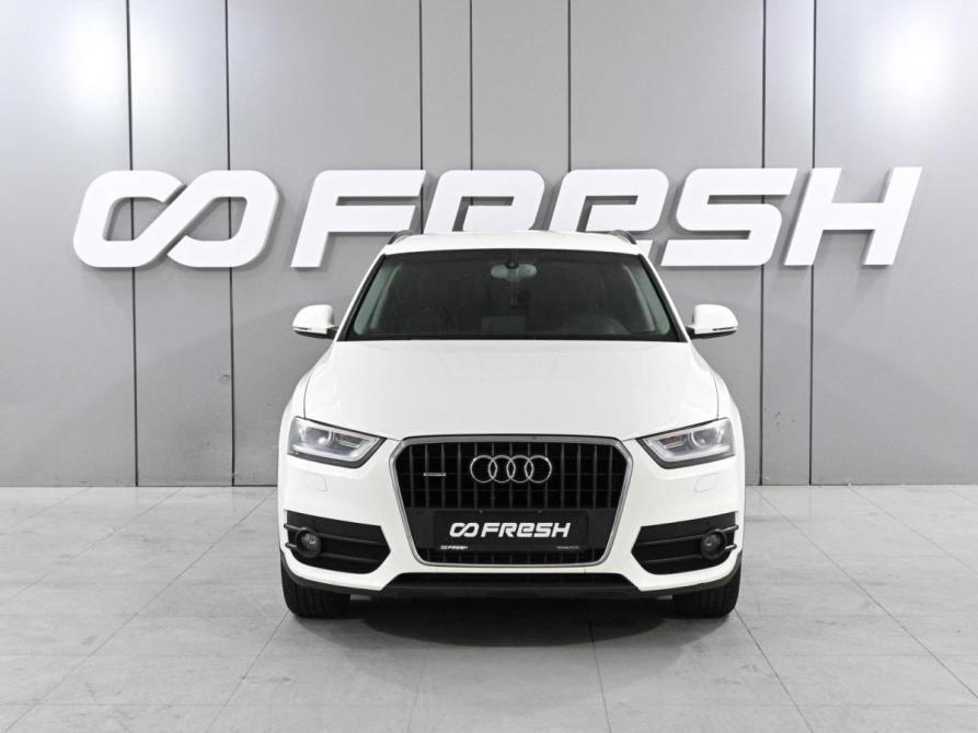 Audi Q3 I (8U) Ростов-на-Дону  - изображение 3