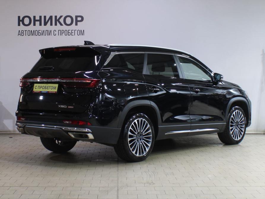 JETOUR X90+ Дзержинск  - изображение 2