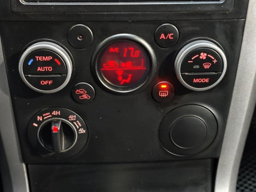 Suzuki Grand Vitara II Рестайлинг Курск  - изображение 13
