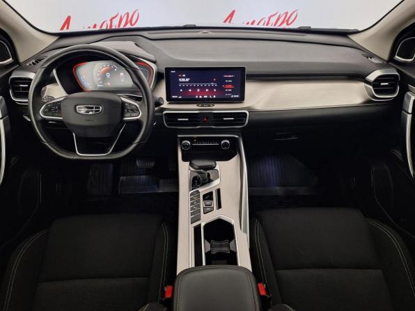 Geely Coolray I с пробегом 2023 года, цена 1 745 000 рублей, 59118 км, внедорожник, Автокод Объявления