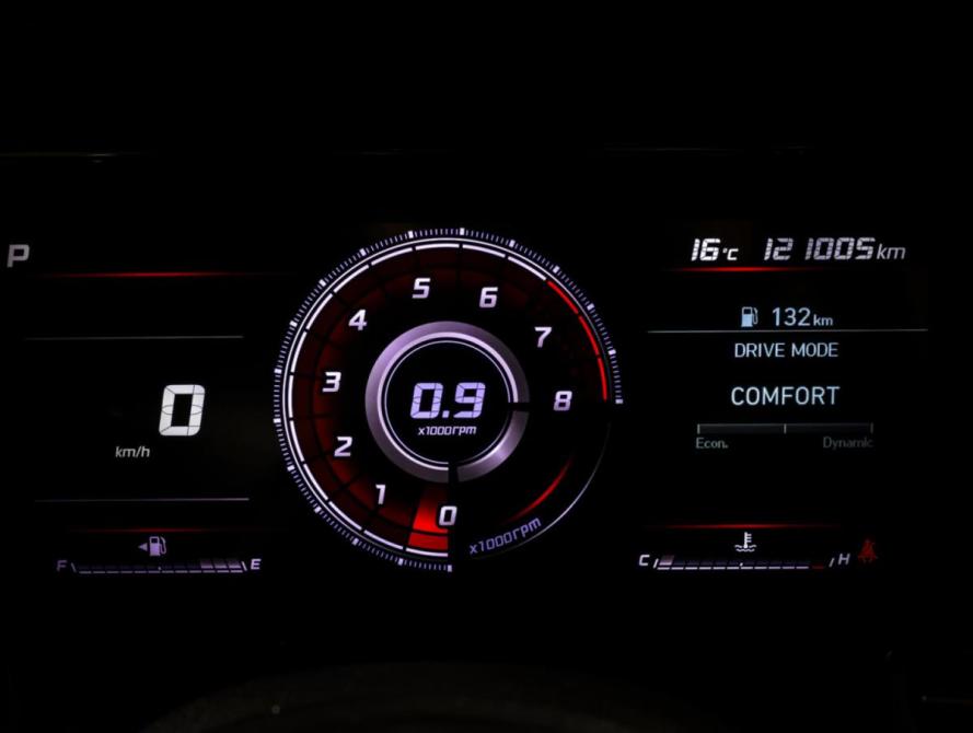 Hyundai Elantra VII (CN7) Москва  - изображение 15