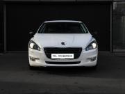 Peugeot 508 I Москва  - изображение 21