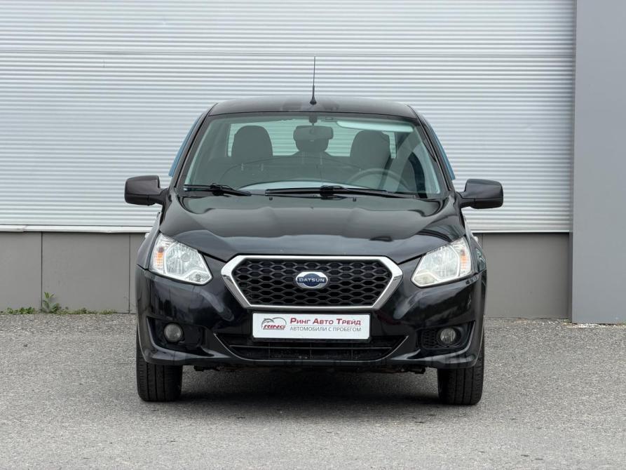Datsun on-DO I Белгород  - изображение 2