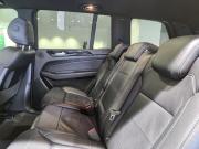Mercedes-Benz GLS I (X166) Казань  - изображение 37